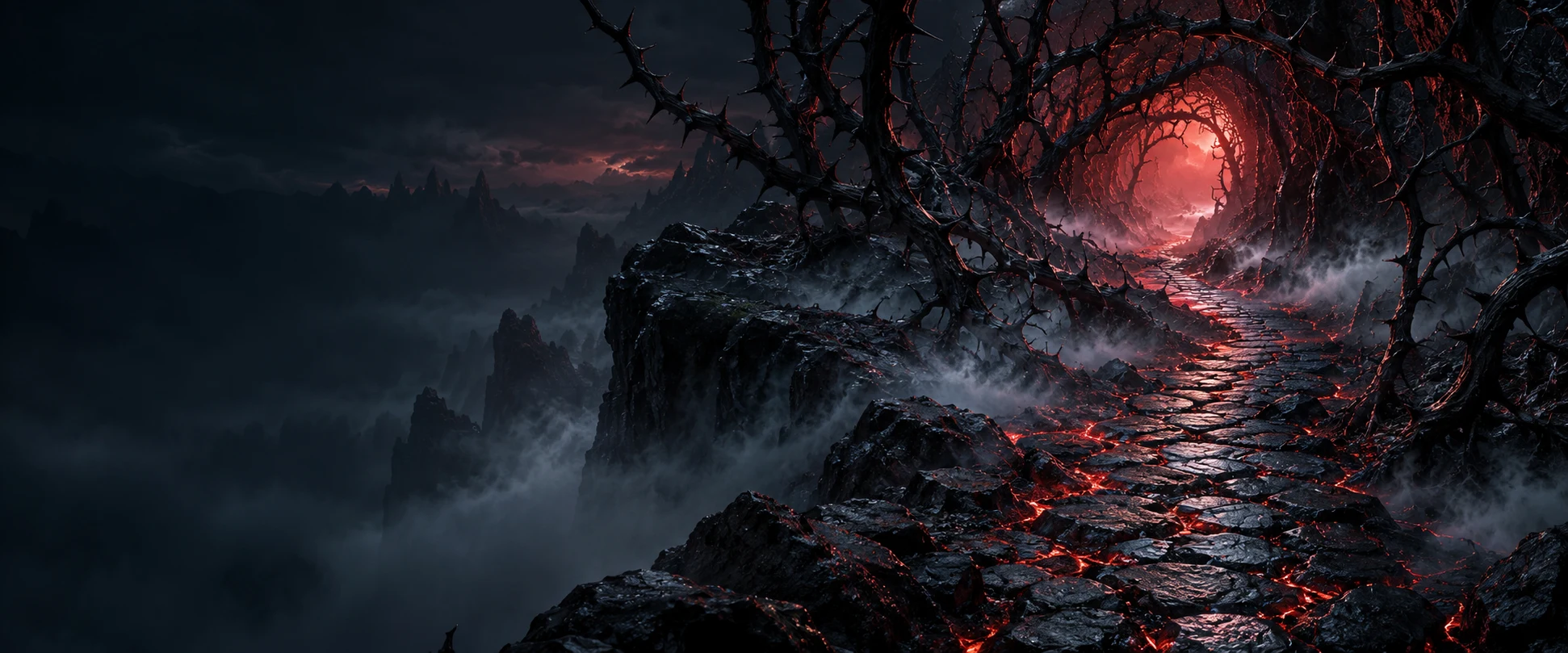 Nightmare Transitions artwork
