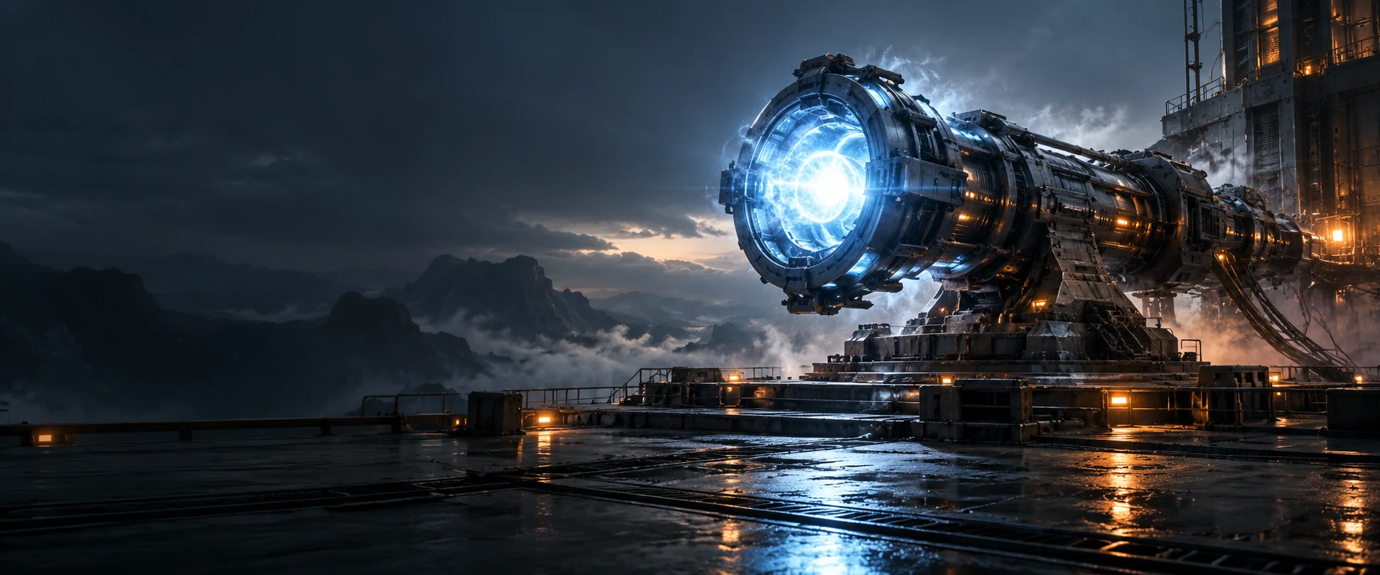 Plasma Combat artwork