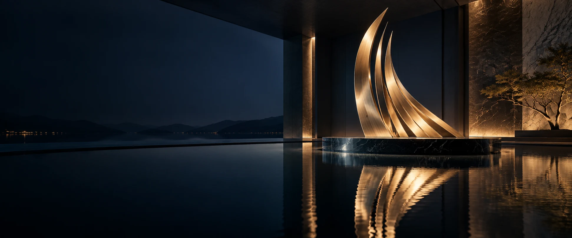 Luxury Branding IDs artwork