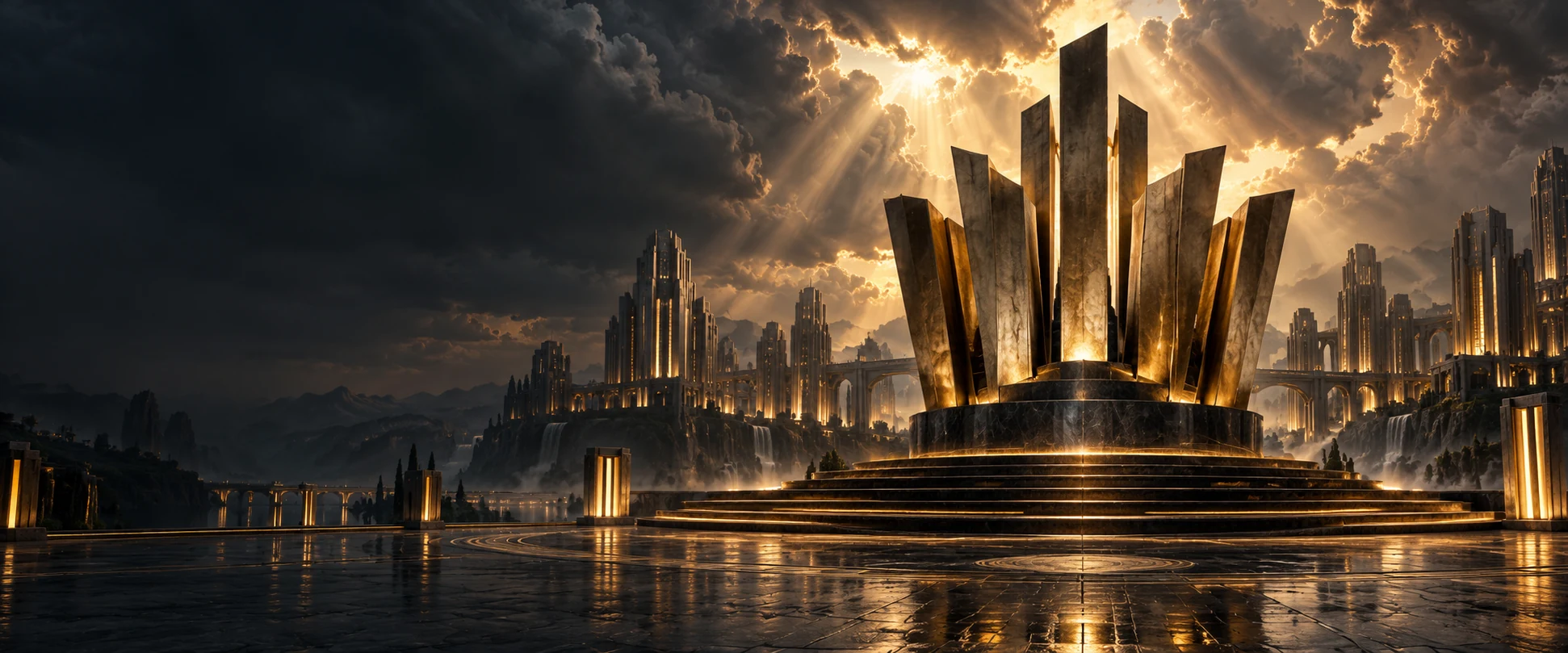 Epic Brand IDs artwork