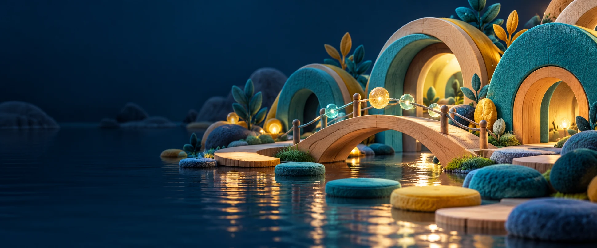 Kids Interactive artwork