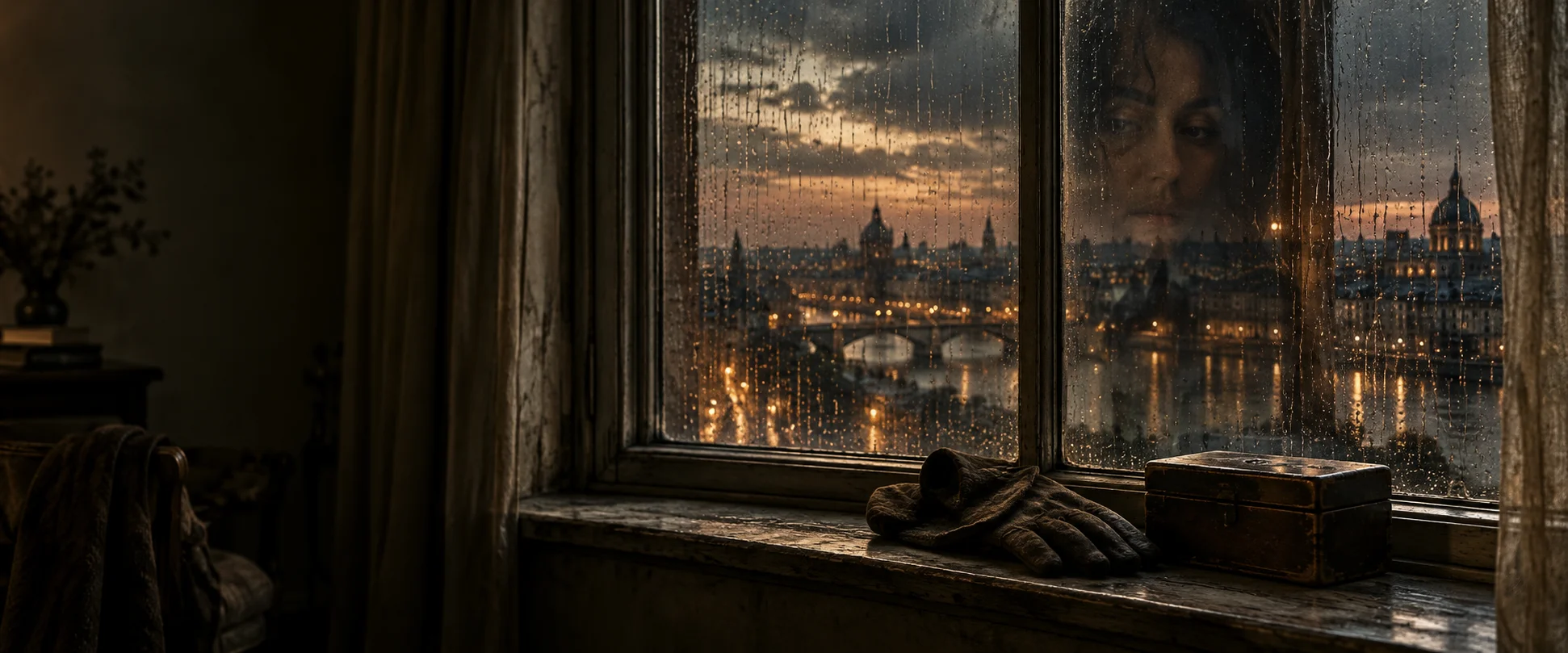 Memoria artwork