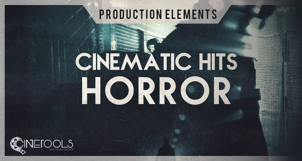 Cinematic Hits: Horror