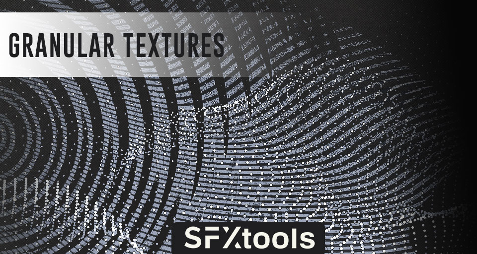 Granular Textures