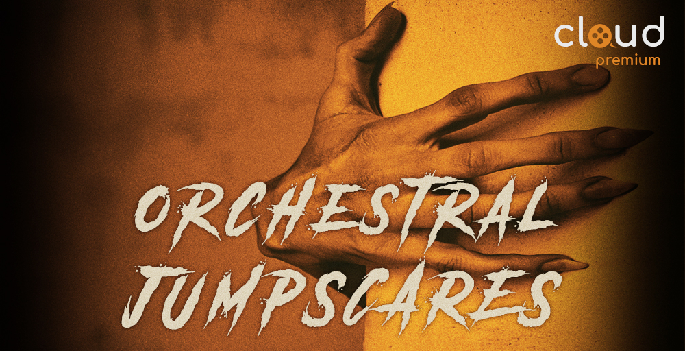 Orchestral Jumpscares