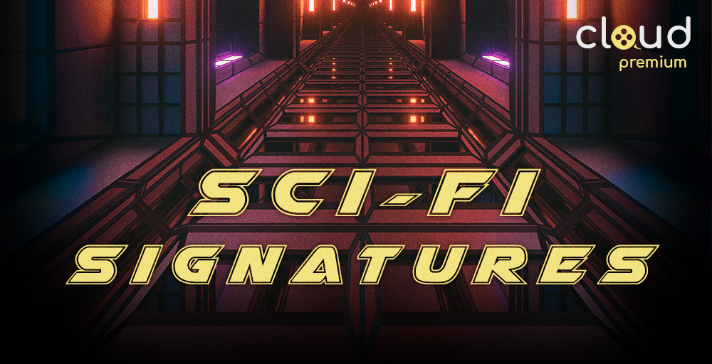Sci-Fi Signatures