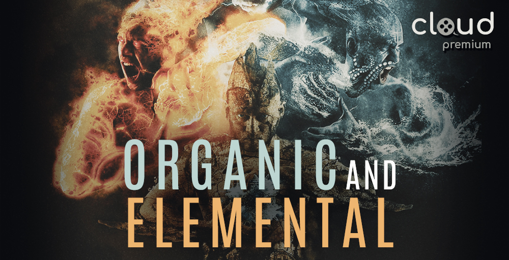 Organic and Elemental