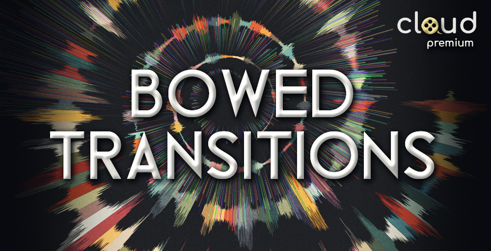 Bowed Transitions