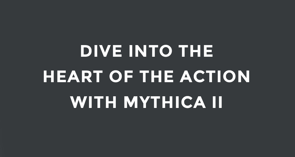 Mythica II