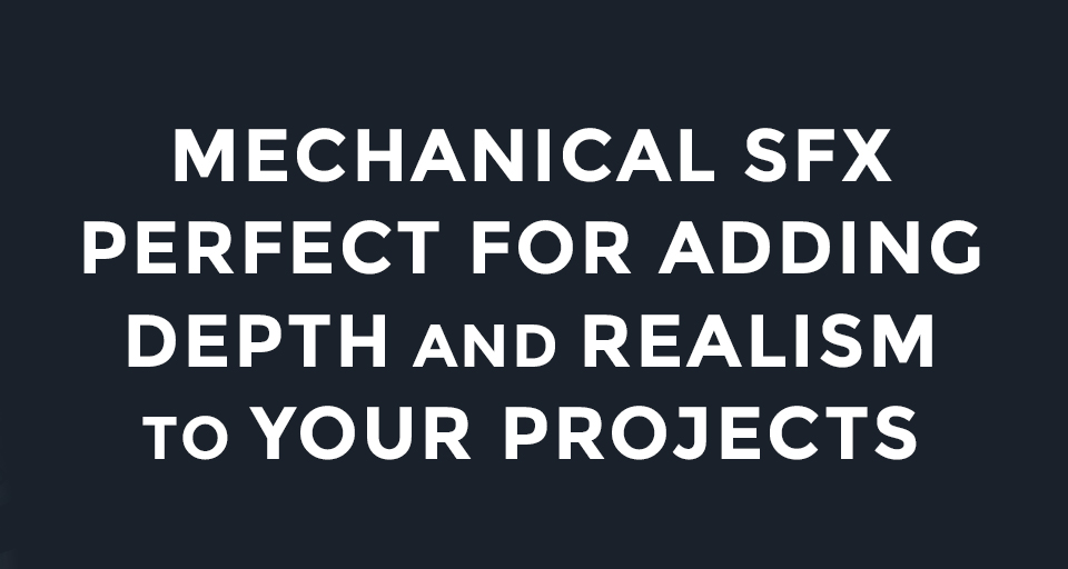 Mechanical