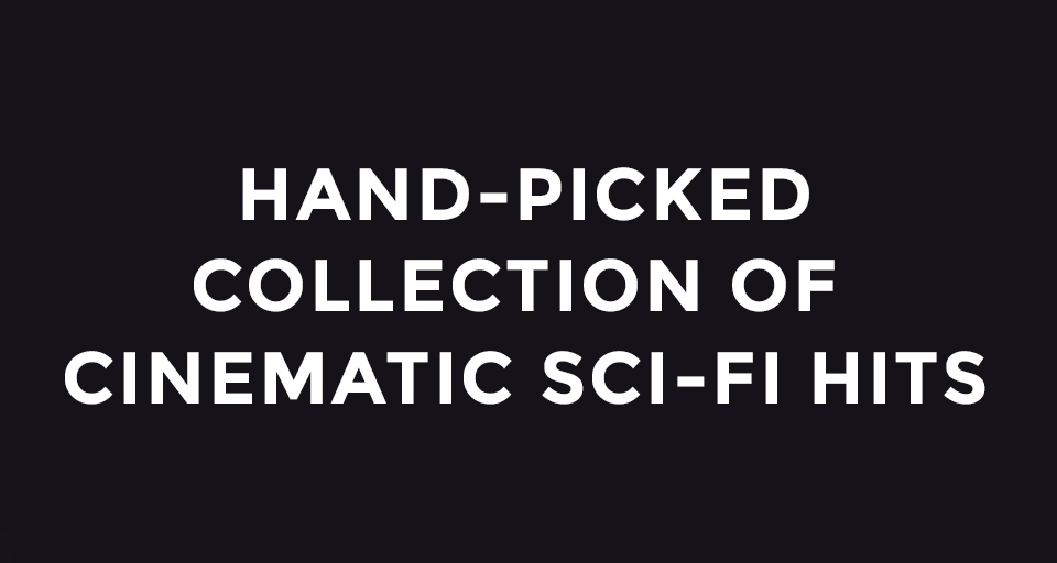 MP: Hits Sci-Fi