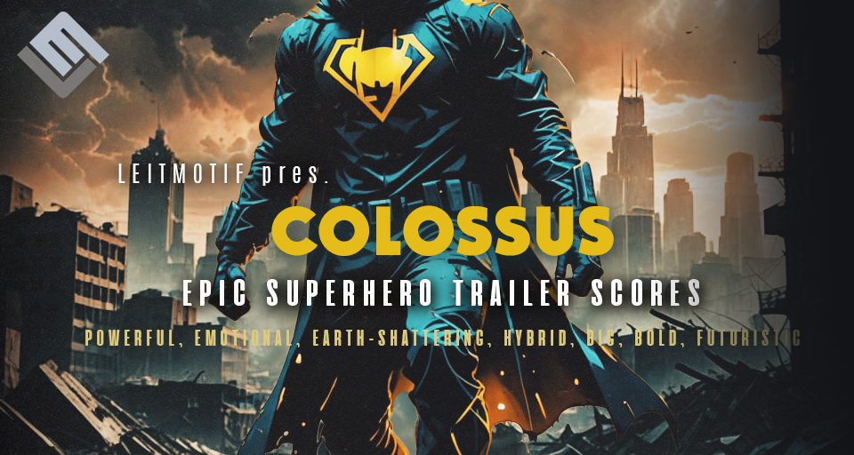 Colossus