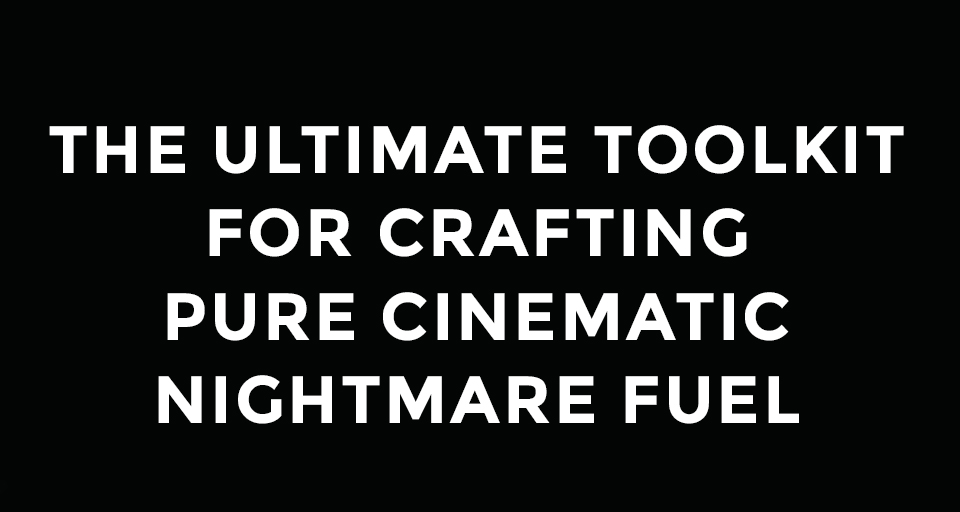 Slasher Edition