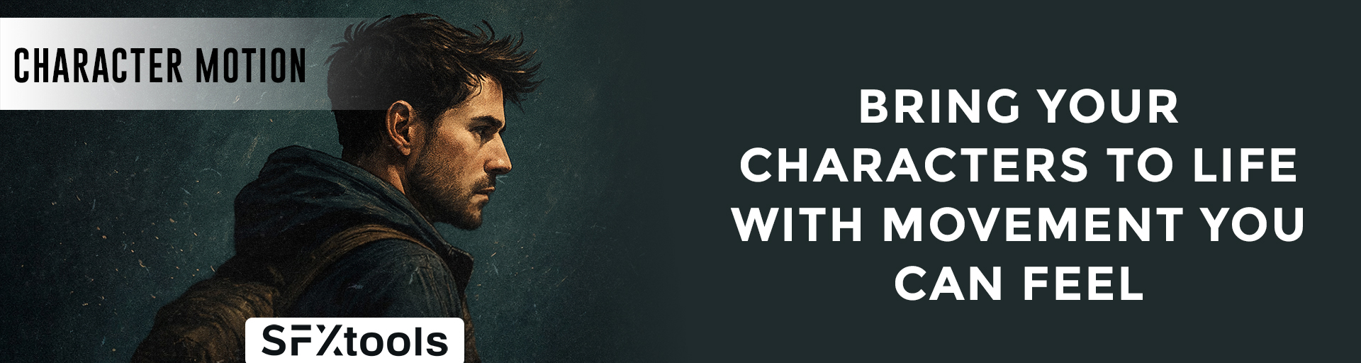 Character Motion