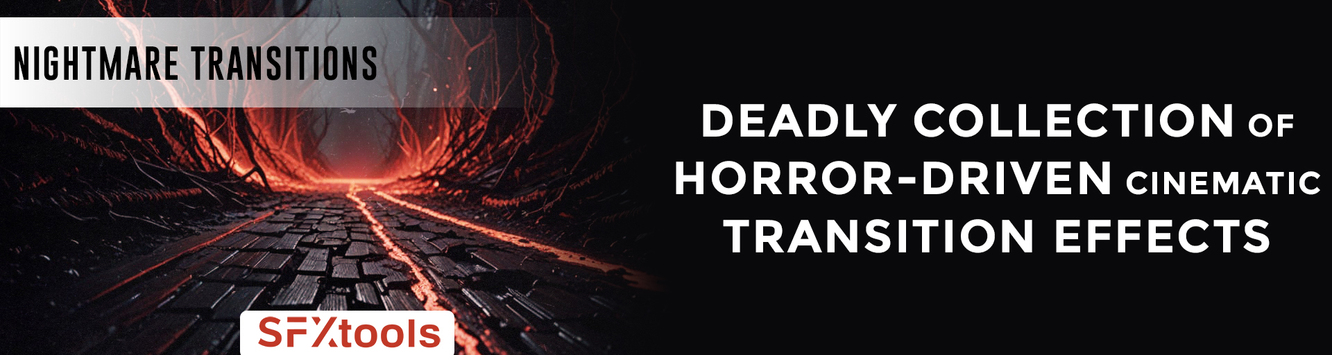 Nightmare Transitions