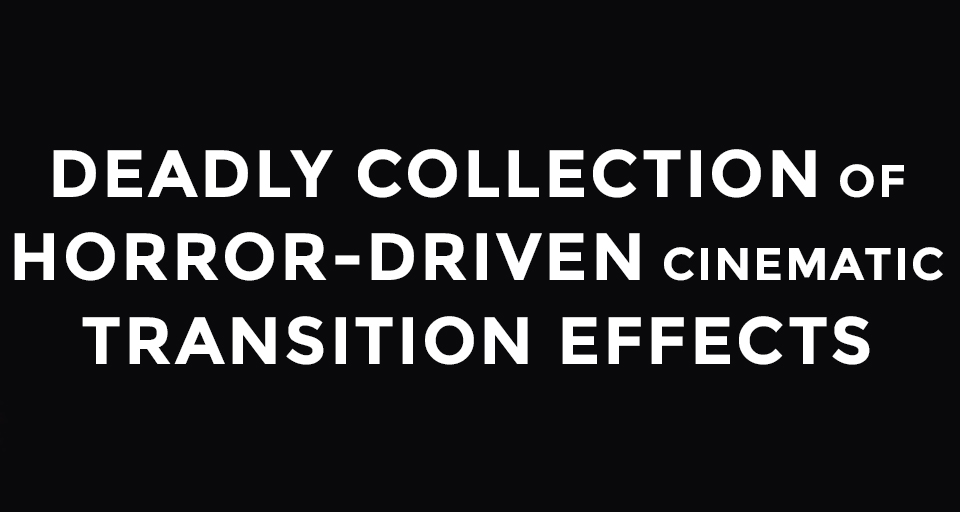 Nightmare Transitions