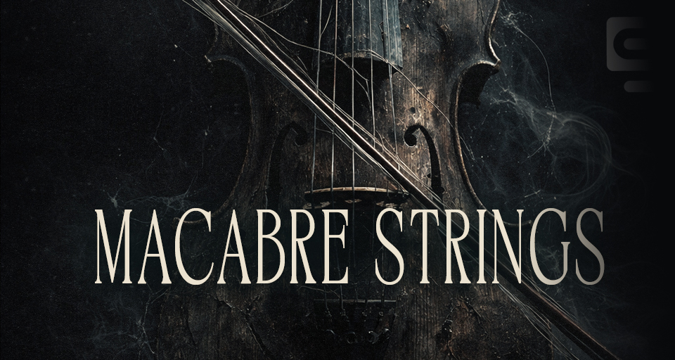 Macabre Strings