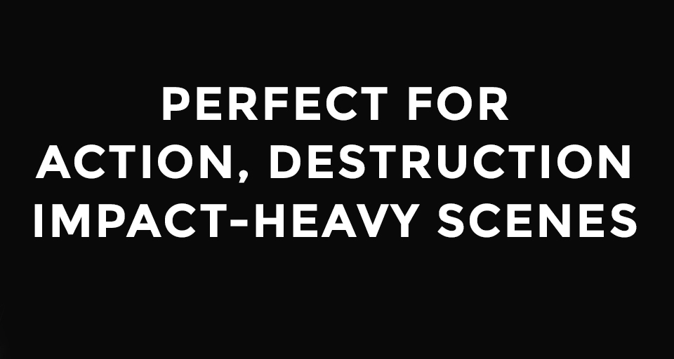 Destruction: Hybrid