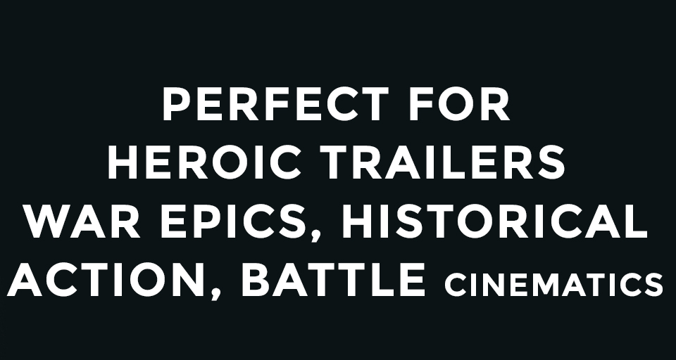 Spartan Drums