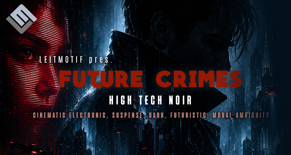 Future Crimes