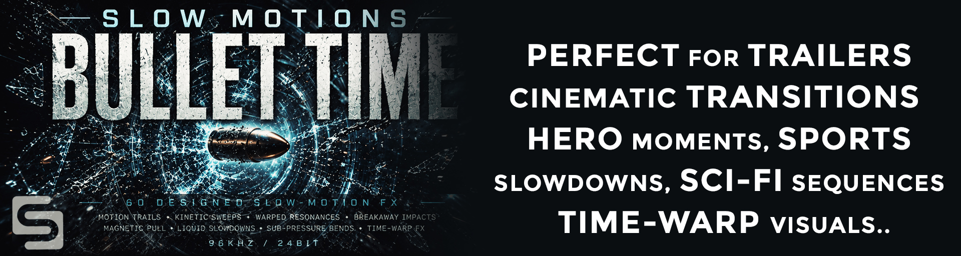 Bullet Time SloMo