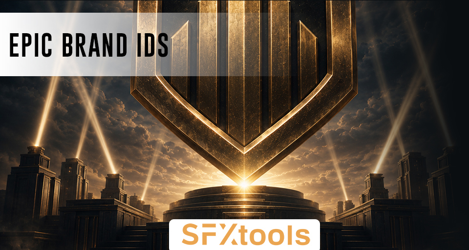 Epic Brand IDs