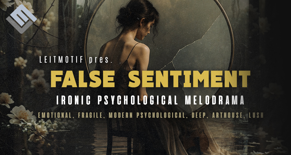 False Sentiment