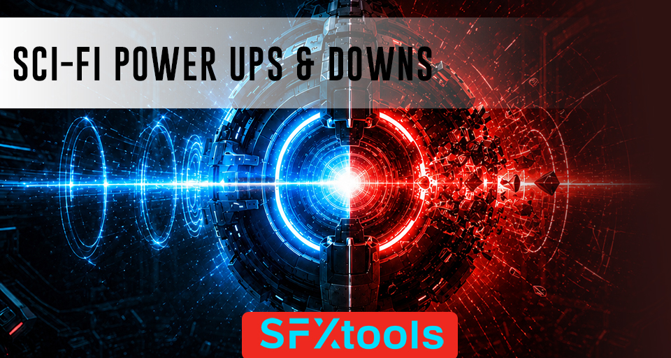 Power Ups & Downs