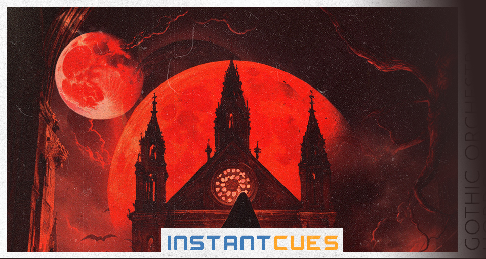Gothic Orchestral Horror