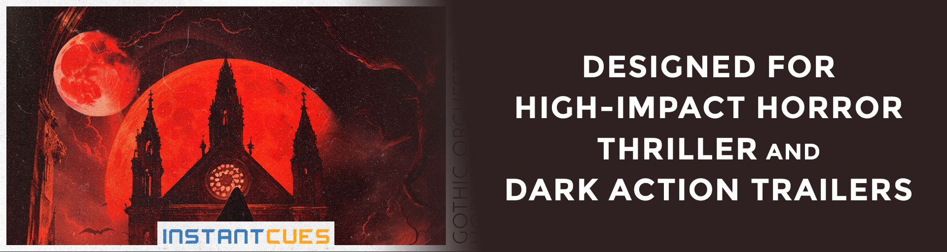 Gothic Orchestral Horror