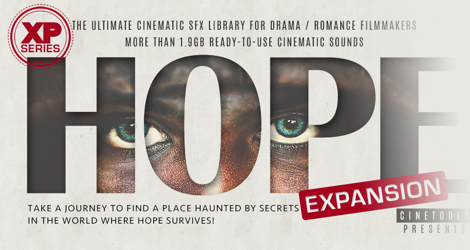 Hope EXP