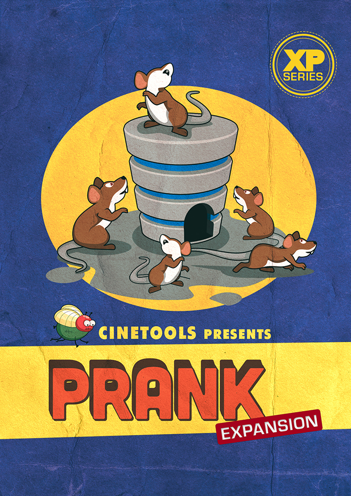 Prank_Exp